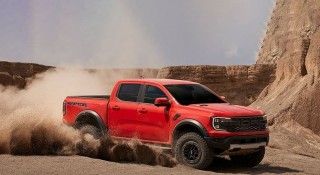Ford Ranger Raptor V6 3.0L rục rịch về Việt Nam: Bản nâng cấp 'đáng tiền' cho dân mê off-road?